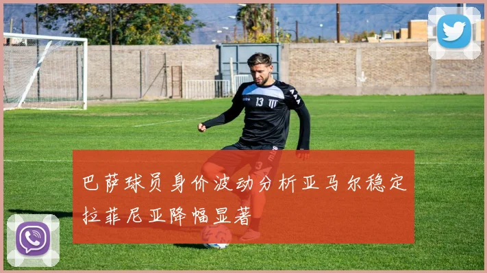 巴萨球员身价波动分析亚马尔稳定拉菲尼亚降幅显著